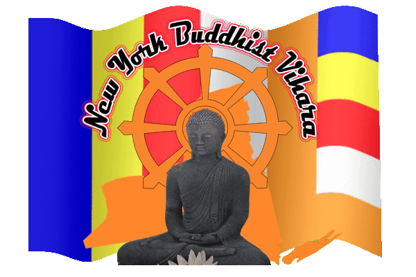 New York Buddhist Vihara